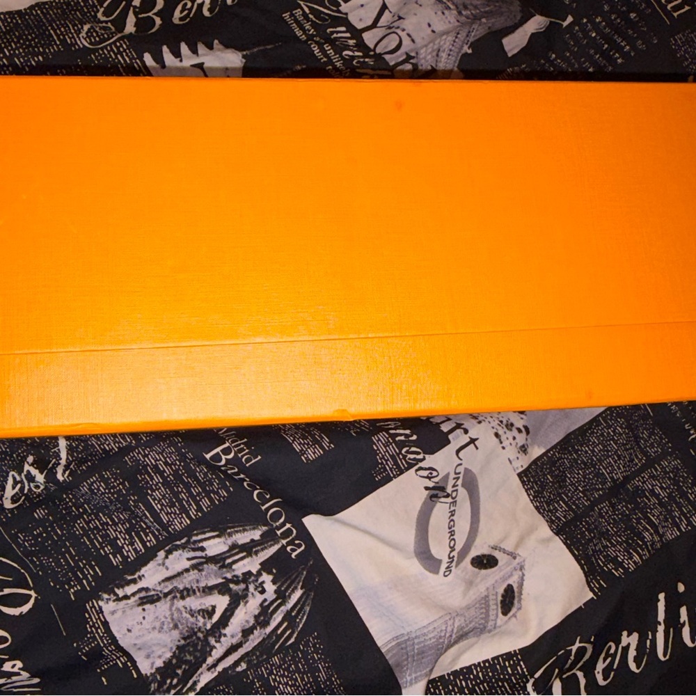 Louis Vuitton Rectangular Storage Box With Magnet… - image 7